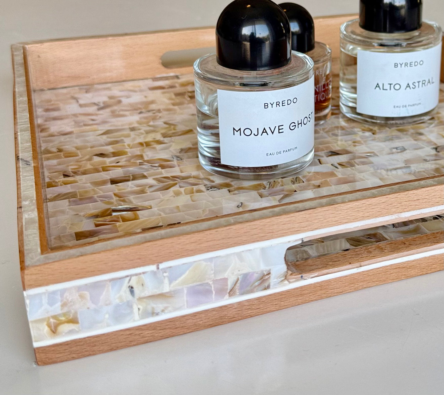 Mykonos Luxury Serving Collection (Large)