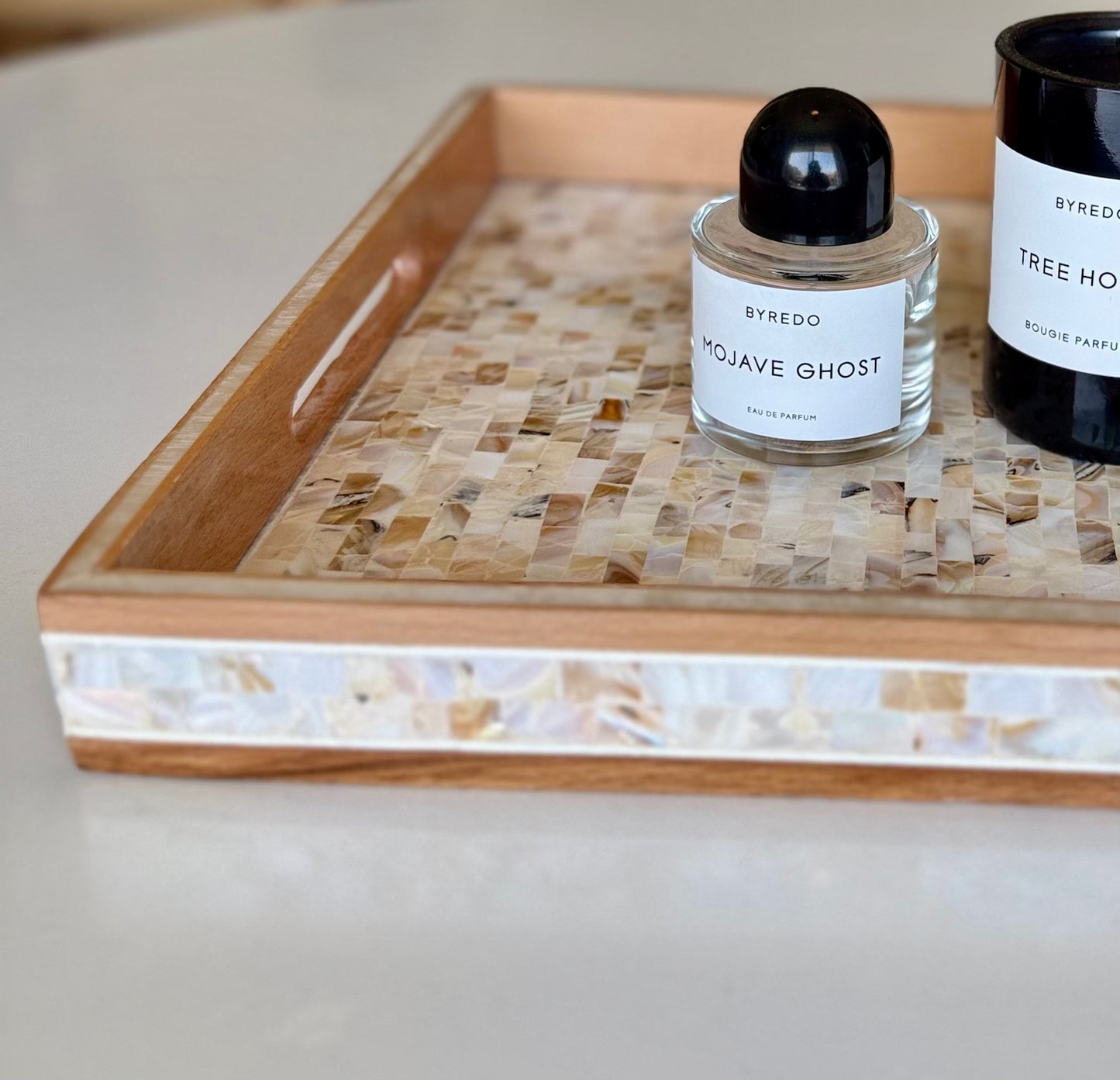 Mykonos Luxury Serving Collection (Large)